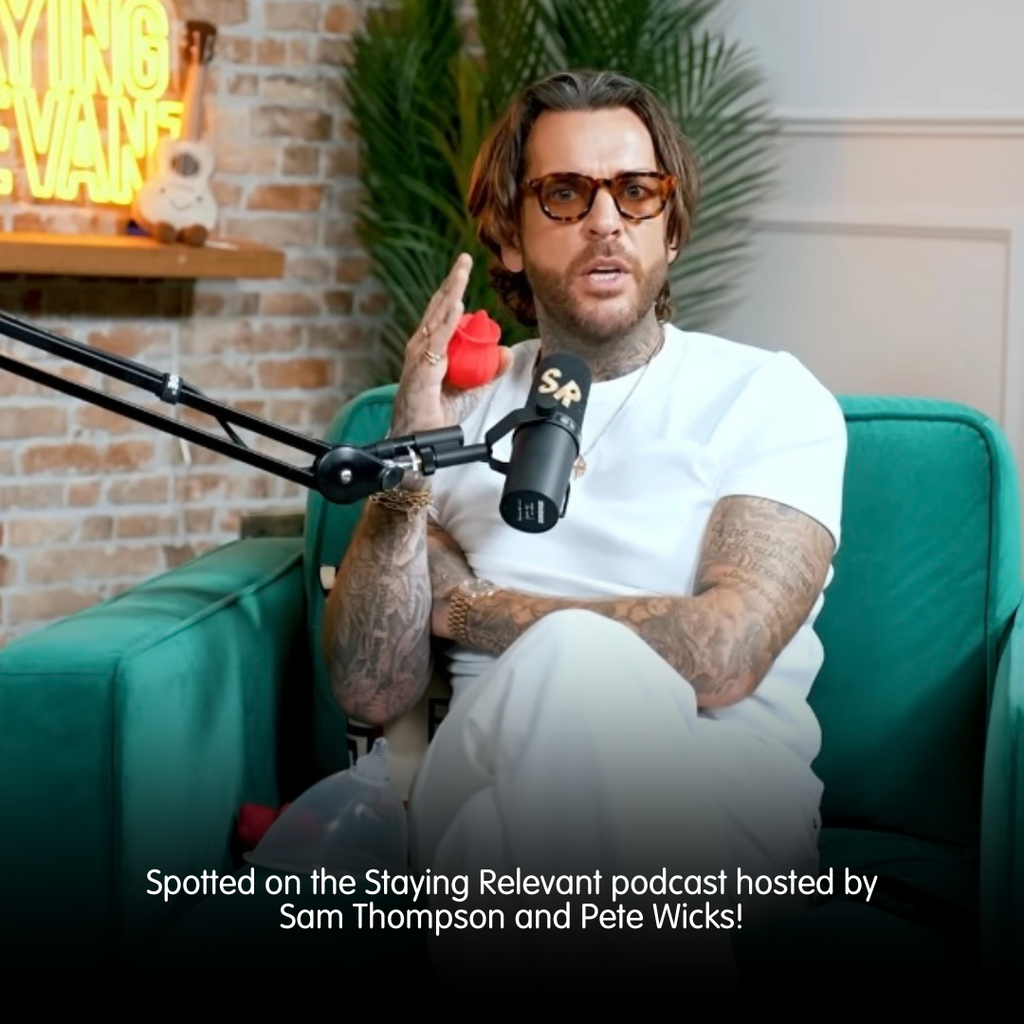 Rose Lix Clitoral Rose Toy