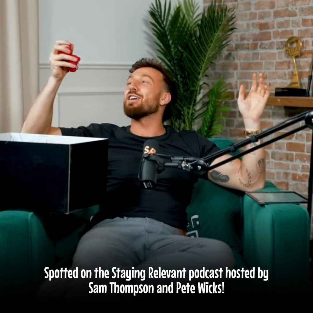 Blaze Diablo Unicorn Swishing Tongue Vibrator