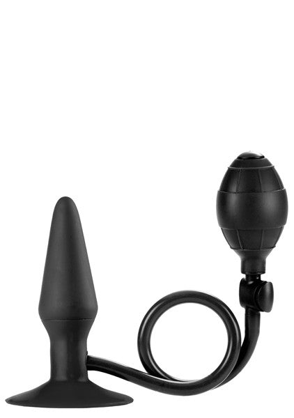 COLT Medium Pumper Plug - Black