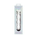 Clarity - Glass Dildo -  Heras Cascade