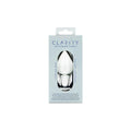 Clarity - Glass Dildo - Utopian Bud