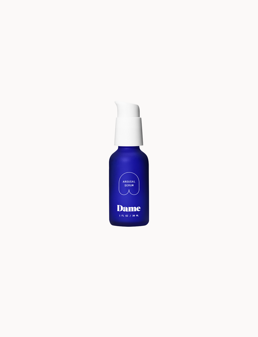 Arousal Serum 1oz