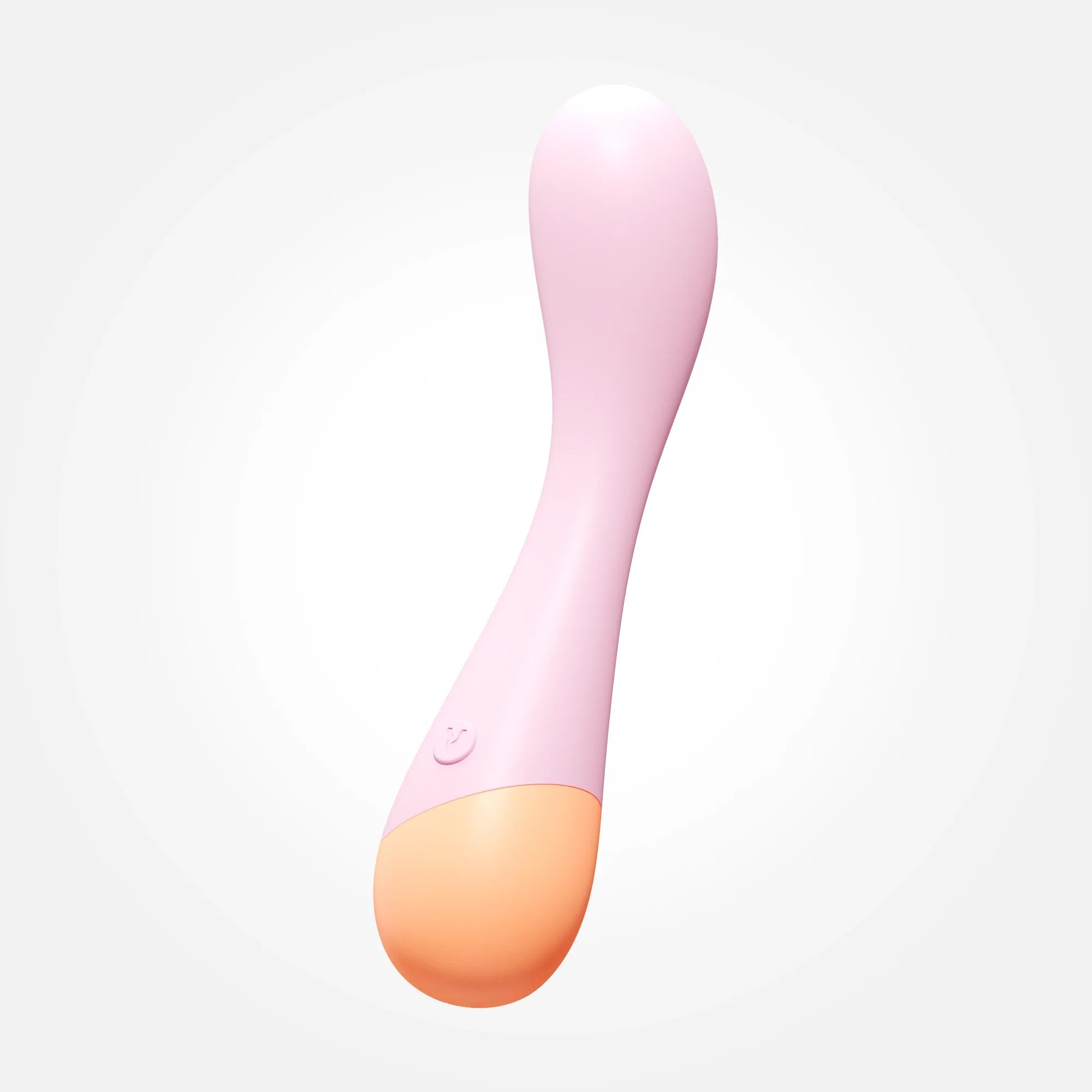 Peachy Rechargeable G-Spot Vibrator