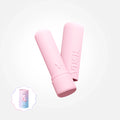 Gloss - Compact + Rechargeable Pink Bullet Vibrator with Travel Case