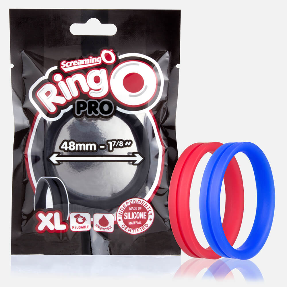 Ring O Pro XL