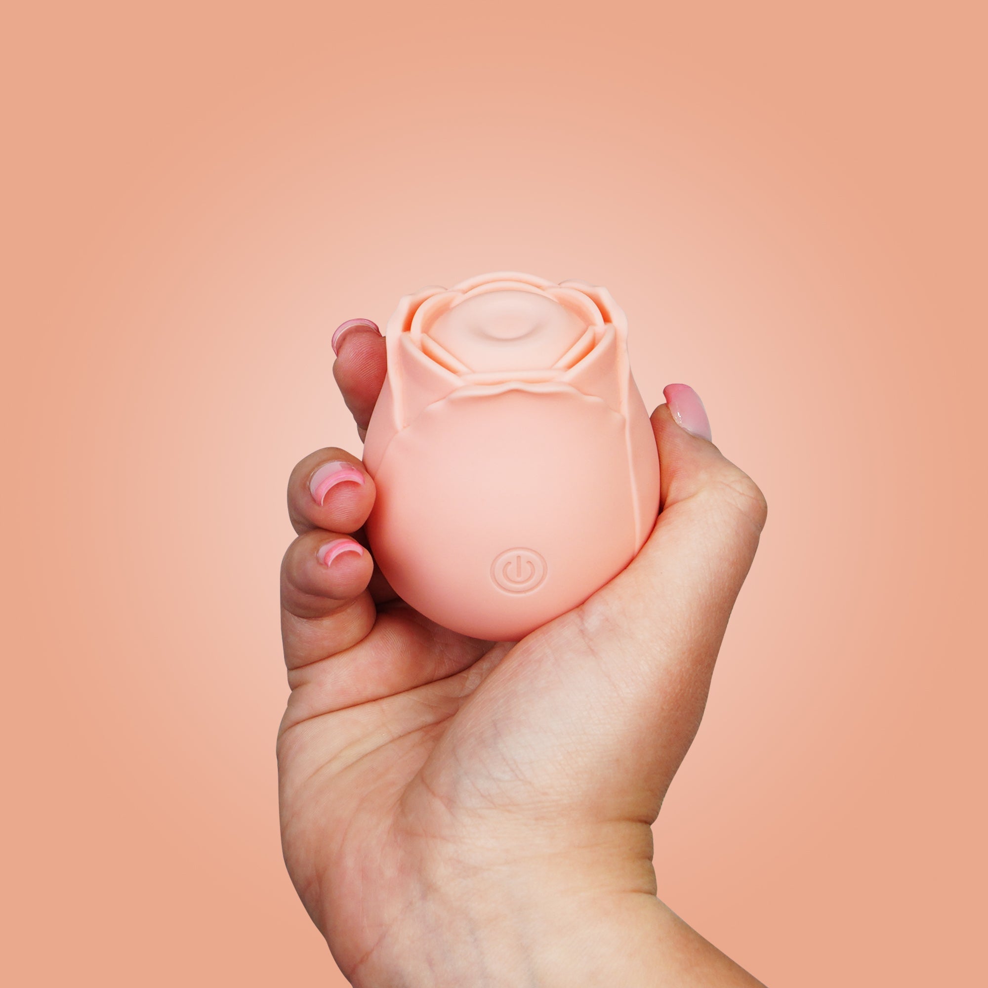 Rose Purrz Clitoral Rose Toy