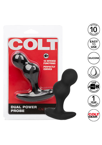 COLT Dual Power Probe