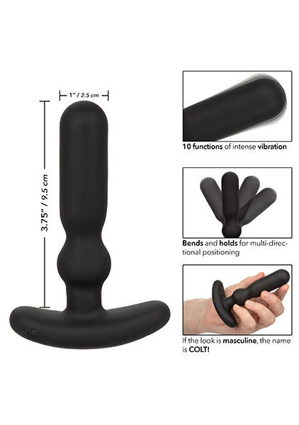 COLT Rechargeable Anal-T