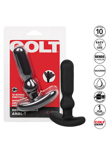 COLT Rechargeable Anal-T