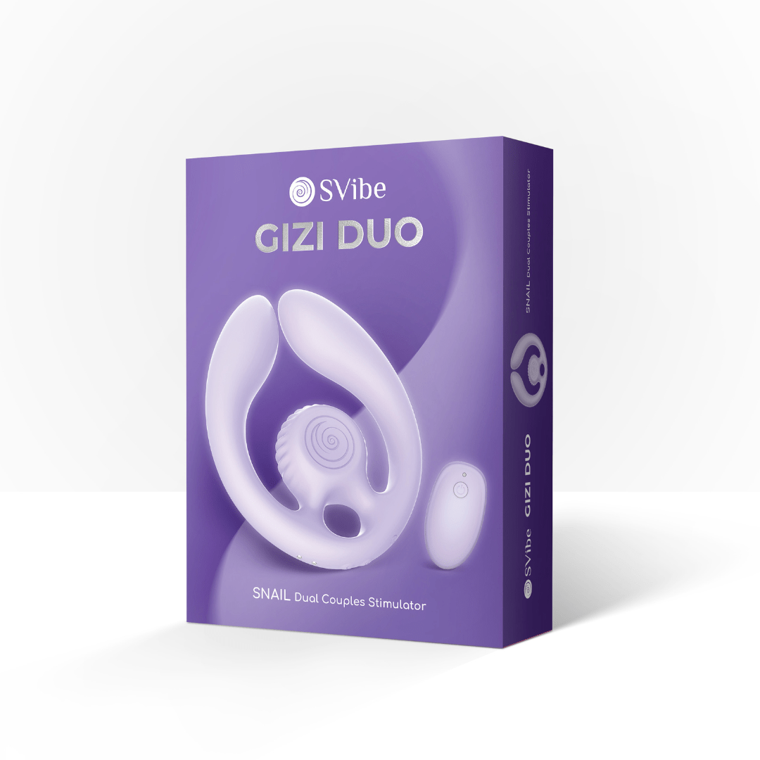 Snail Gizi Duo