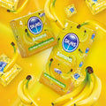 Banana Flavoured Condoms