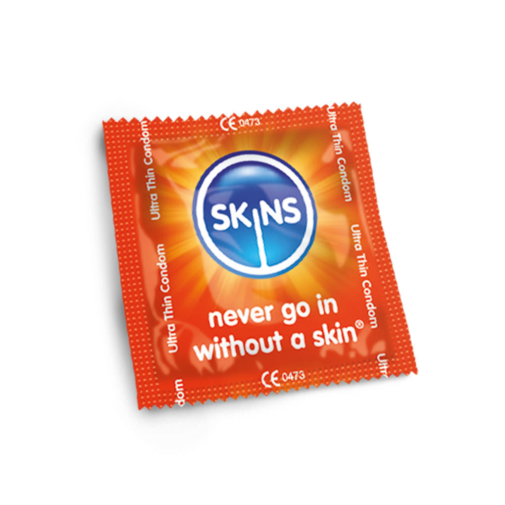 Ultra Thin Condoms
