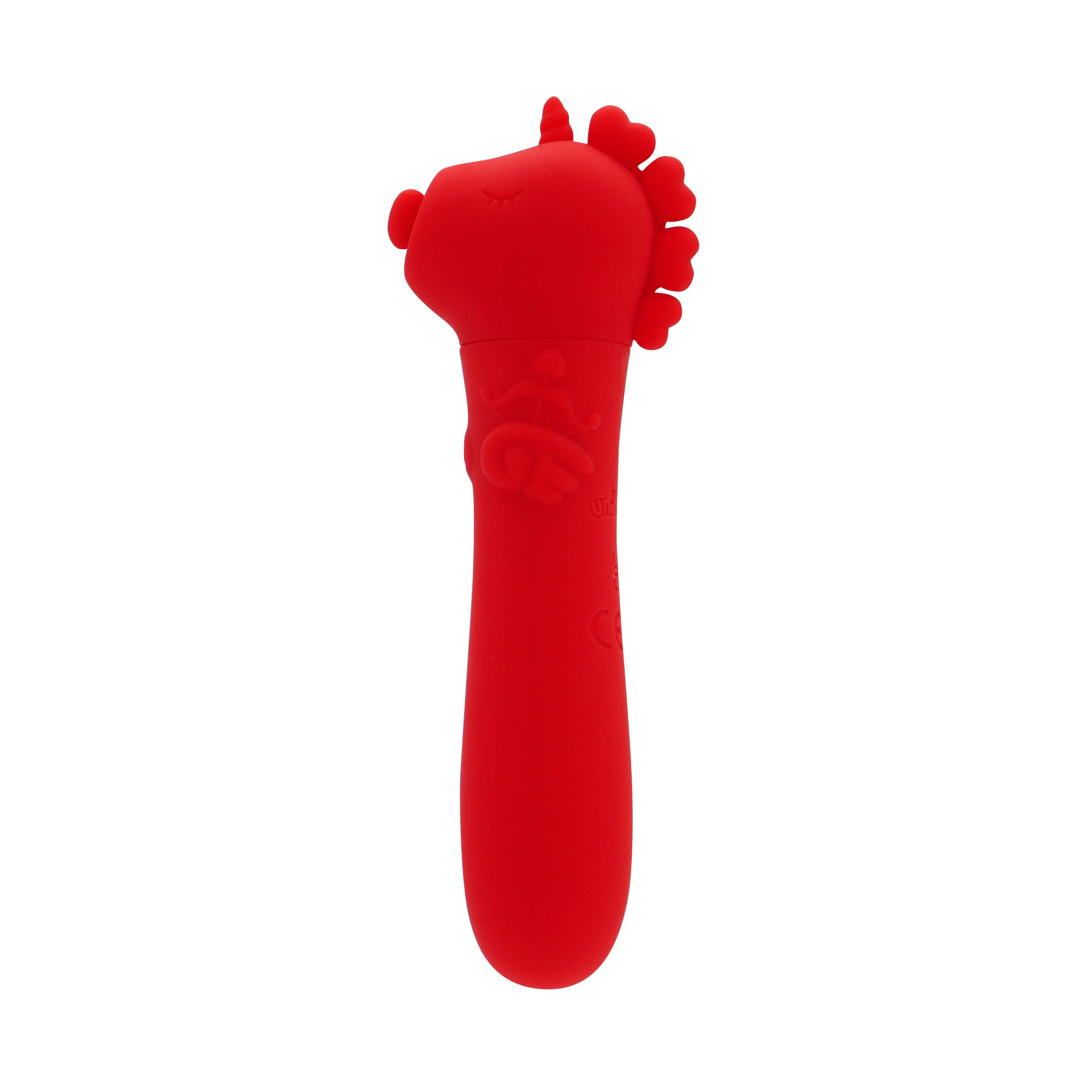 Cupid's Beau USB Bullet Vibrator