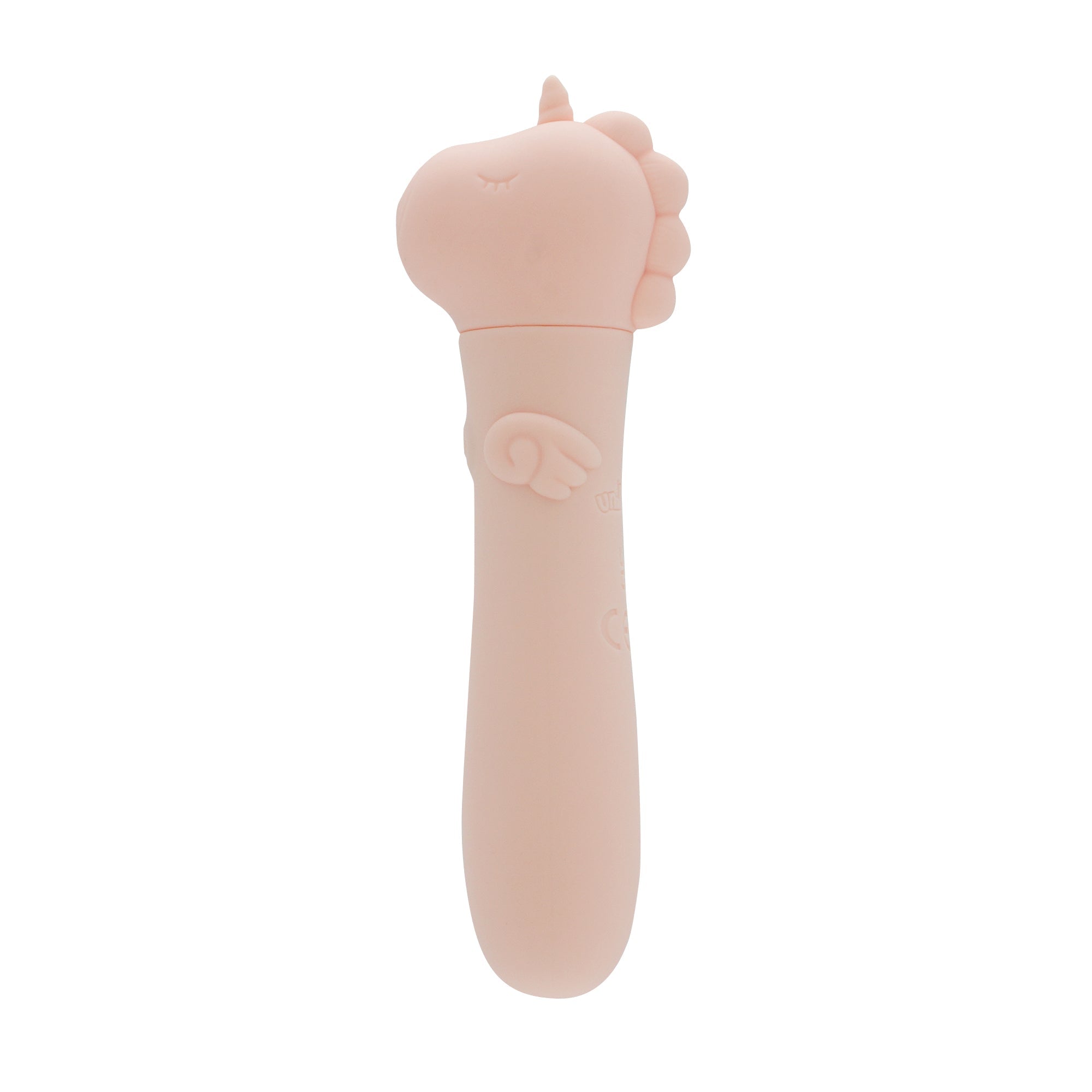 Heart Throb USB Bullet Vibrator