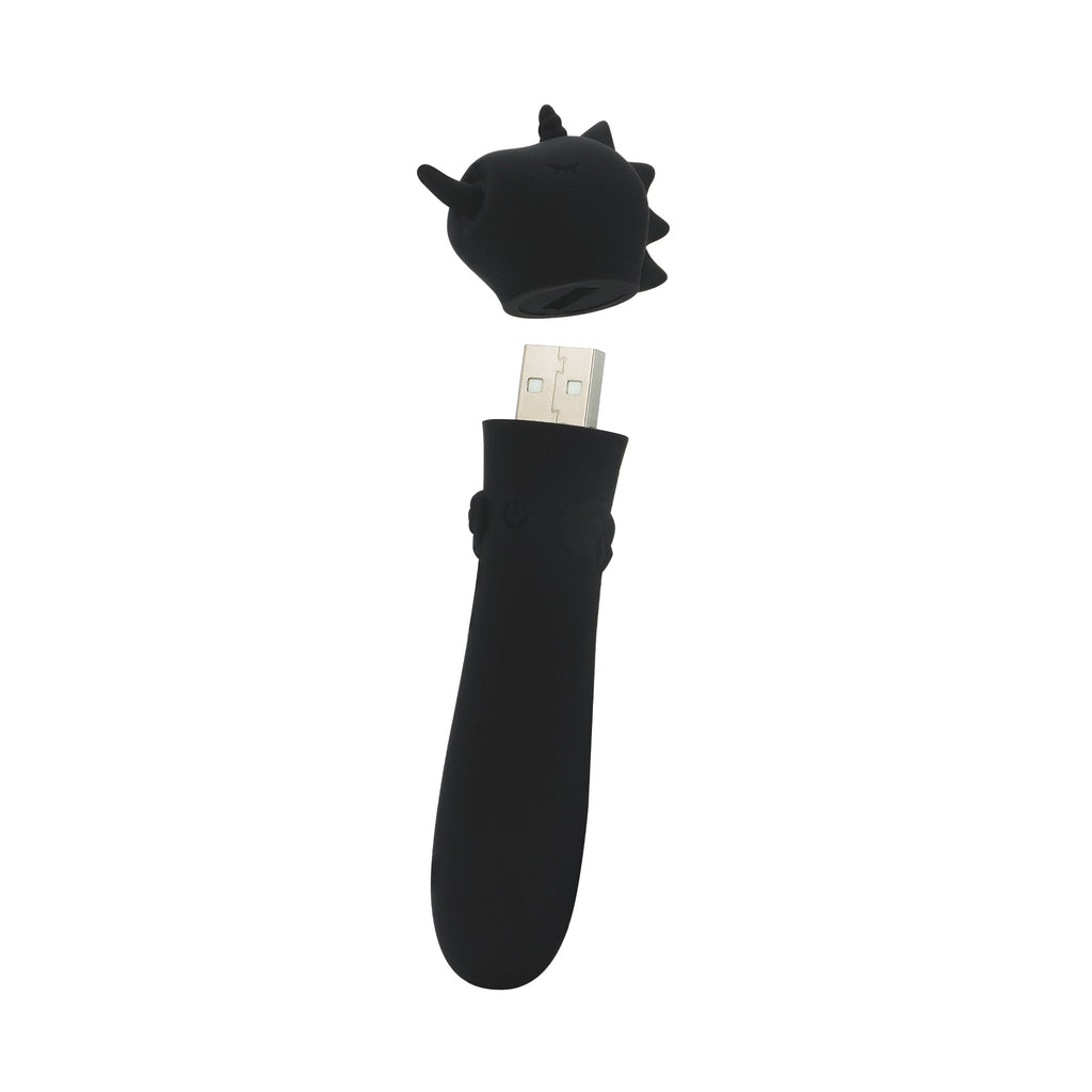 Wild Spirit USB Bullet Vibrator