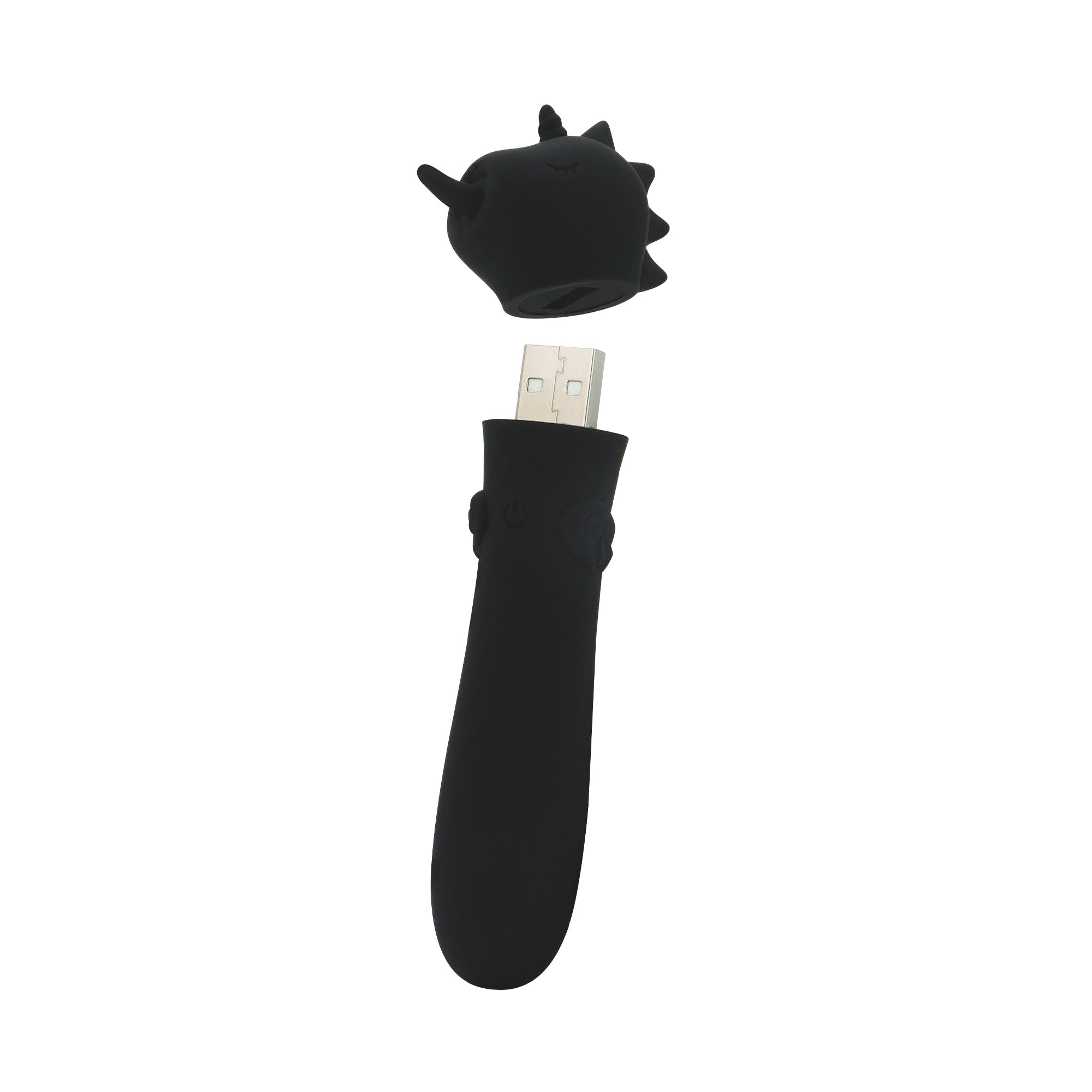 Wild Spirit USB Bullet Vibrator