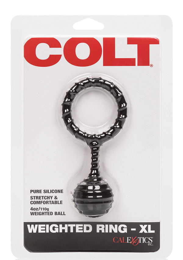 COLT Weighted Ring (XL)