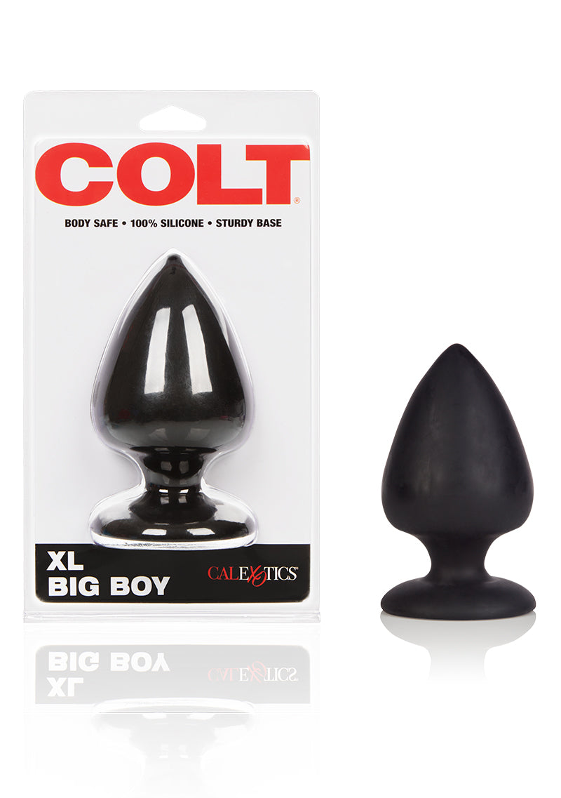 COLT XL Big Boy - Black