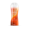 Durex 2 in 1 Ylang Ylang Sensual Massage Water Based Lube