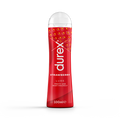 Durex Strawberry Water Based Lube