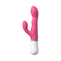 Lovense Nora App Controlled Rechargeable Rotating Rabbit Vibrator
