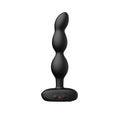 Lovense Ridge App Controlled Rotating and Vibrating Anal Beads
