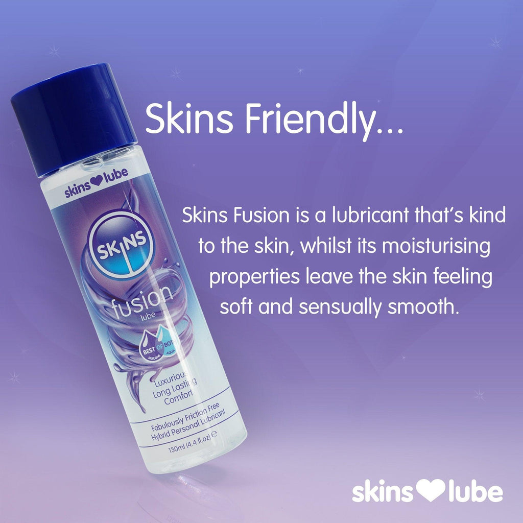 Skins Fusion Adult Lube