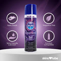 Skins Superslide Silicone Based Lubricant