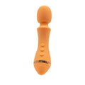 Majesty 2 - Rechargeable Powerful Wand Vibrator